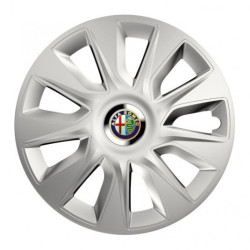 Capace pentru Alfa Romeo 15 STRATOS RC
