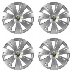 Capace pentru Alfa Romeo 15 ENERGY RC