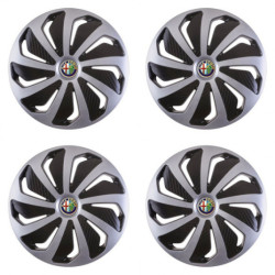 Capacele pentru Alfa Romeo 16 WIND SB