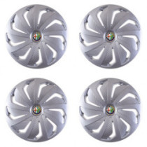 Tapițuri pentru Alfa Romeo 16 WIND RC SI