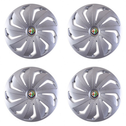 Tapițuri pentru Alfa Romeo 16 WIND RC SI