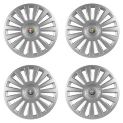 Capace pentru Alfa Romeo 16 Luxury
