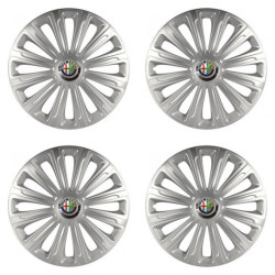 Capace pentru Alfa Romeo 16 TREND RC