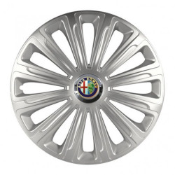 Capace pentru Alfa Romeo 16 TREND RC