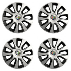 Capace pentru Alfa Romeo 16 STRATOS culoare duală
