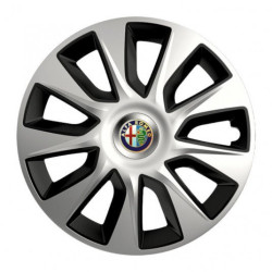 Capace pentru Alfa Romeo 16 STRATOS culoare duală