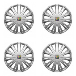 Capace pentru Alfa Romeo 16 SPARK