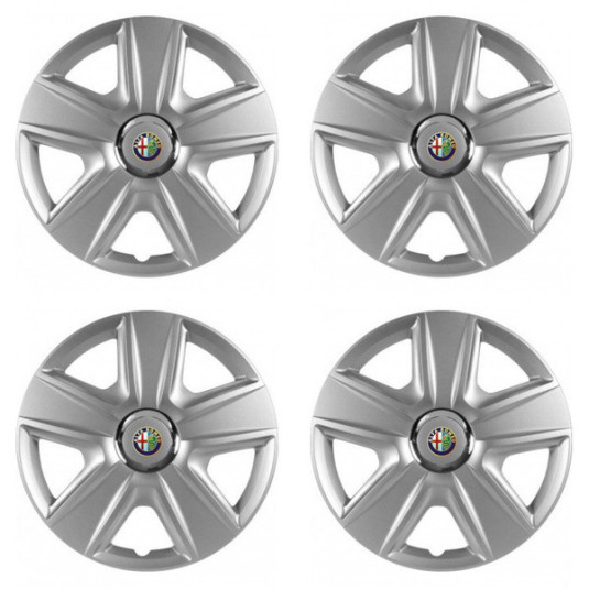Capace pentru Alfa Romeo 16 ESPRIT RC