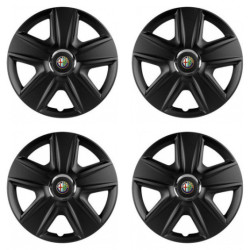 Capace pentru Alfa Romeo 16 ESPRIT RC BLACK