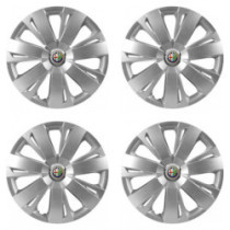 Capace pentru Alfa Romeo 16 ENERGY RC