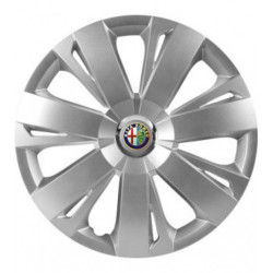 Capace pentru Alfa Romeo 16 ENERGY RC