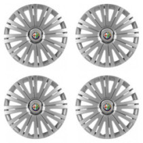 Capace pentru Alfa Romeo 16 ACTIVE RC