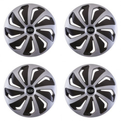 Capace pentru Kia (logo mai vechi) 16 WIND SB