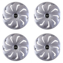 Capace pentru Kia (logo vechi) 16 WIND RC SI