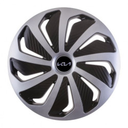 Capace pentru Kia (logo nou) 14 WIND SB