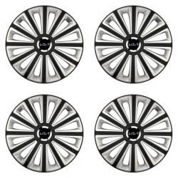 Burduri pentru Kia (logo nou) 14 TREND RC culoare dublă
