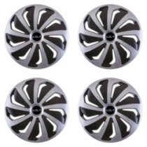 Capace pentru Kia (logo nou) 15 WIND SB