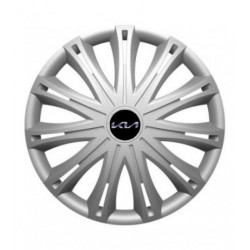 Capace pentru Kia (logo nou) 16 SPARK