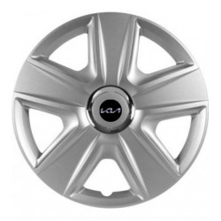Capace pentru Kia (logo nou) 16 ESPRIT RC