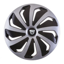 Calote pentru Dacia (logo mai vechi) 14 WIND SB