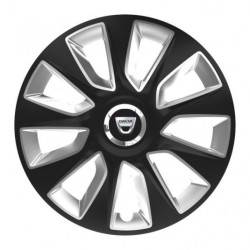 Capace pentru Dacia (logo vechi) 17 STRATOS BS