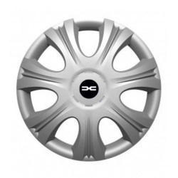 Capace pentru Dacia (logo nou) 14 IMPULSE
