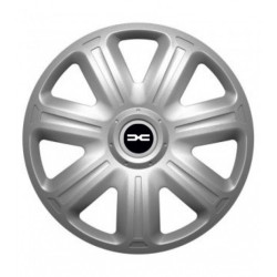 Capace pentru Dacia (logo nou) 14 COMFORT