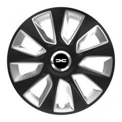 Capace pentru Dacia (logo nou) 17 STRATOS BS