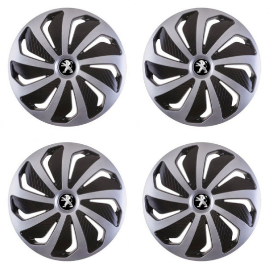 Capace pentru Peugeot (logo vechi) 14 WIND SB