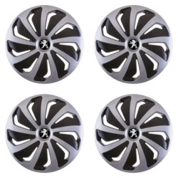 Capace pentru Peugeot (logo mai vechi) 15 WIND SB
