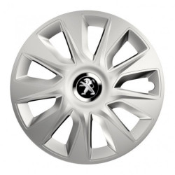 Capace pentru Peugeot (logo vechi) 15 STRATOS RC