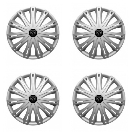 Capacele pentru Peugeot (nou logo) 14 SPARK