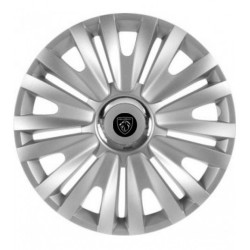 Ornamente pentru Peugeot (logo nou) 14 ROYAL RC