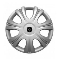 Capace pentru Peugeot (logo nou) 16 IMPULSE 16-VERSACO