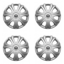 Capace pentru Renault (logo vechi) 14 IMPULSE