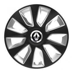 Capacele butucului pentru Renault (logo vechi) 15 STRATOS BS
