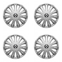 Capace roată Renault (logo vechi) 15 SPARK