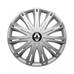 Capace roată Renault (logo vechi) 15 SPARK