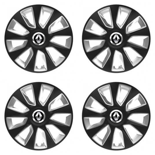 Capace pentru Renault (logo mai vechi) 16 STRATOS BS