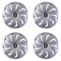 Capace pentru Renault (logo nou) 14 WIND RC SI