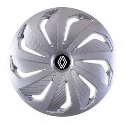 Capace pentru Renault (logo nou) 14 WIND RC SI