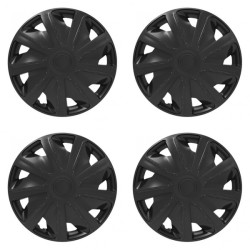 Capace pentru furgonete 16 Craft black