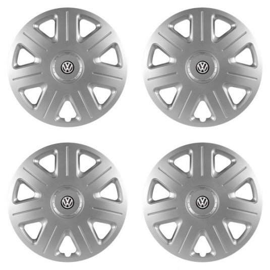 Capace pentru VW (negre) 14 Master