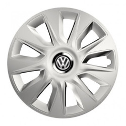 Capace pentru VW (negre) 14 STRATOS RC