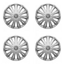 Capace pentru VW (negru) 14 SPARK
