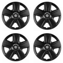 Capace pentru VW (negru) 14 ESPRIT RC BLACK