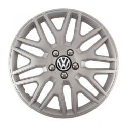 Capace pentru VW (negru) 15 DAKAR