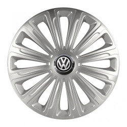 Capace pentru VW (negre) 15 TREND RC
