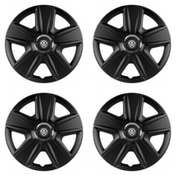 Capace pentru VW (negre) 15 ESPRIT RC BLACK