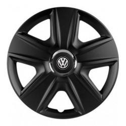 Capace pentru VW (negre) 16 ESPRIT RC BLACK
